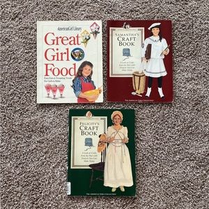 Pleasant Company Book Bundle